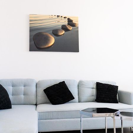Alexis Spacious Classic Apartment Mamaia Dış mekan fotoğraf
