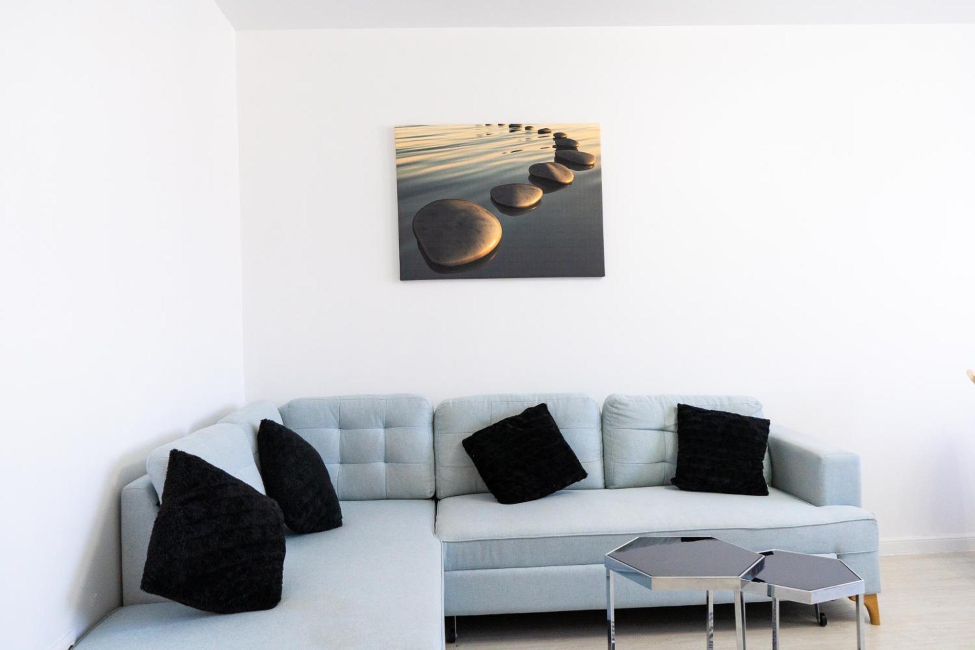 Alexis Spacious Classic Apartment Mamaia Dış mekan fotoğraf