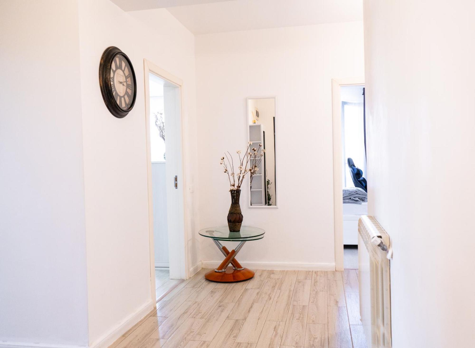Alexis Spacious Classic Apartment Mamaia Dış mekan fotoğraf