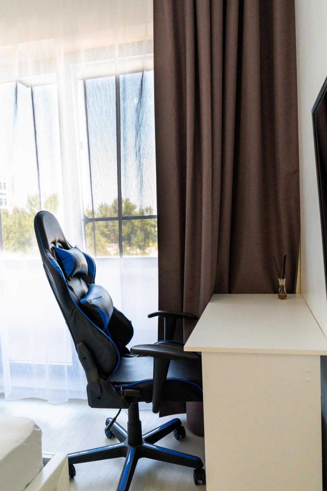 Alexis Spacious Classic Apartment Mamaia Dış mekan fotoğraf