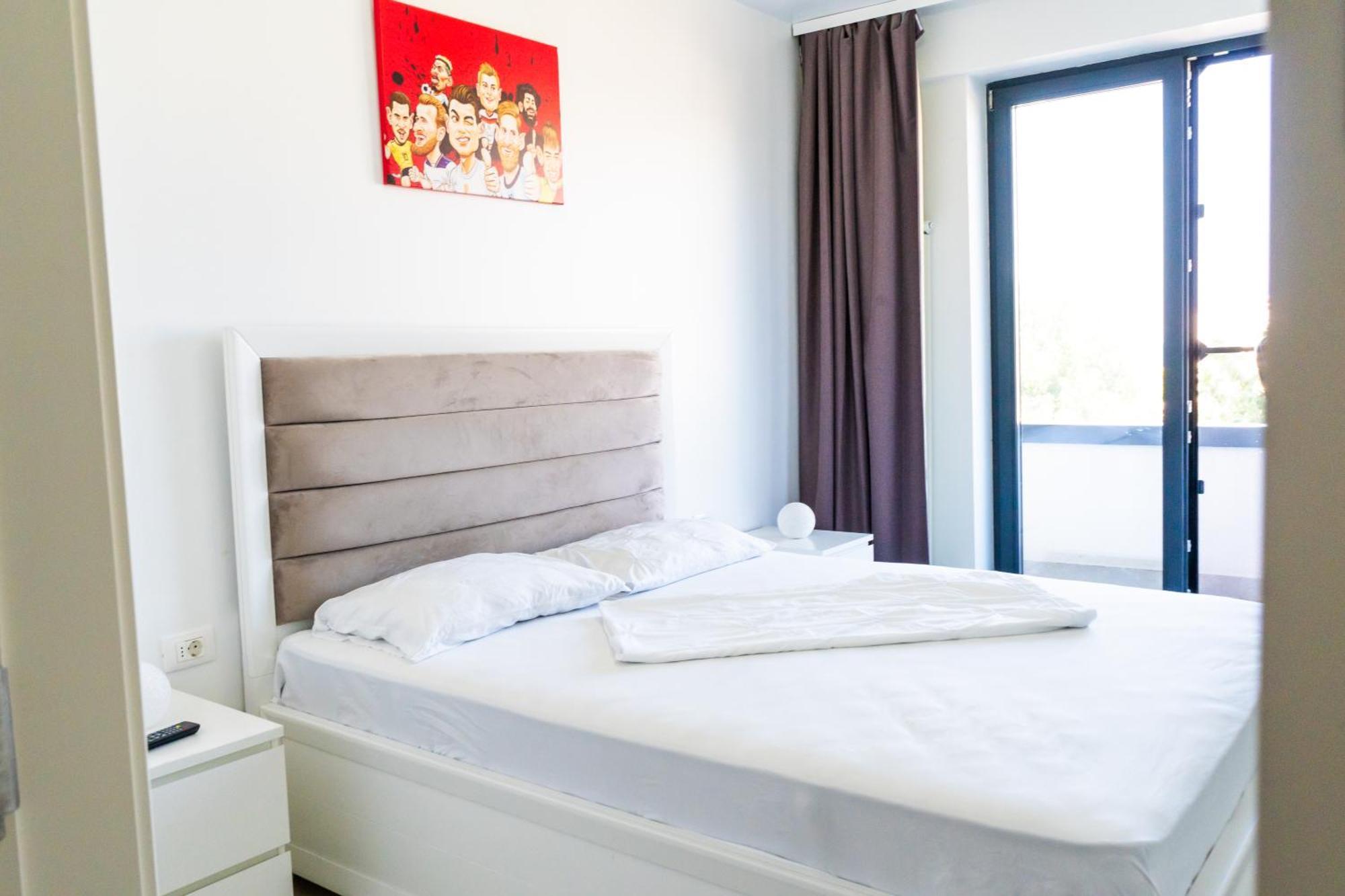 Alexis Spacious Classic Apartment Mamaia Dış mekan fotoğraf