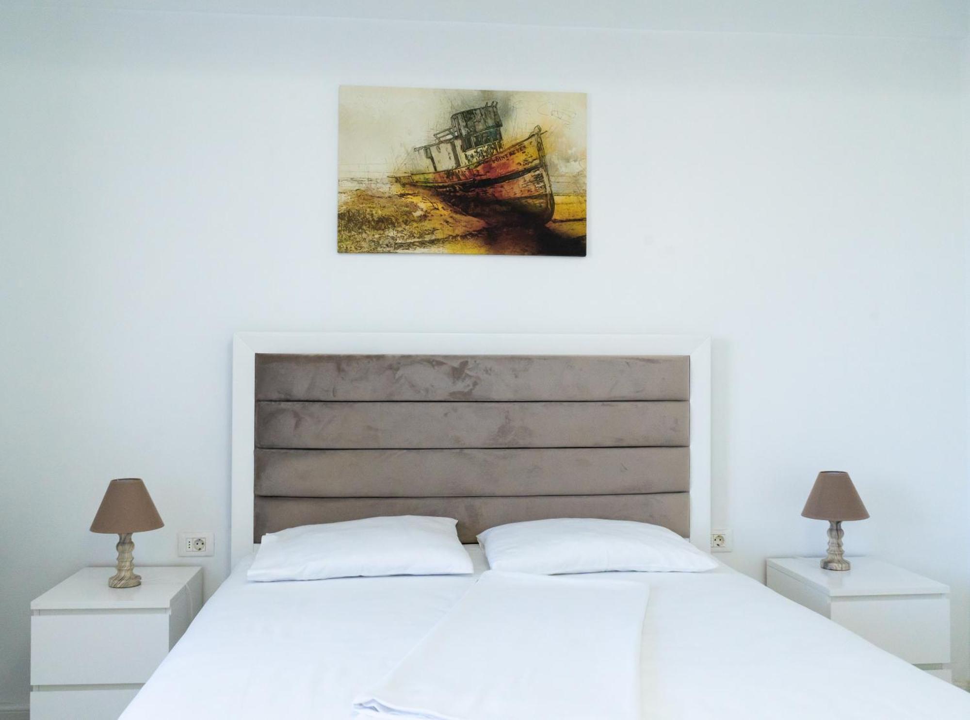 Alexis Spacious Classic Apartment Mamaia Dış mekan fotoğraf
