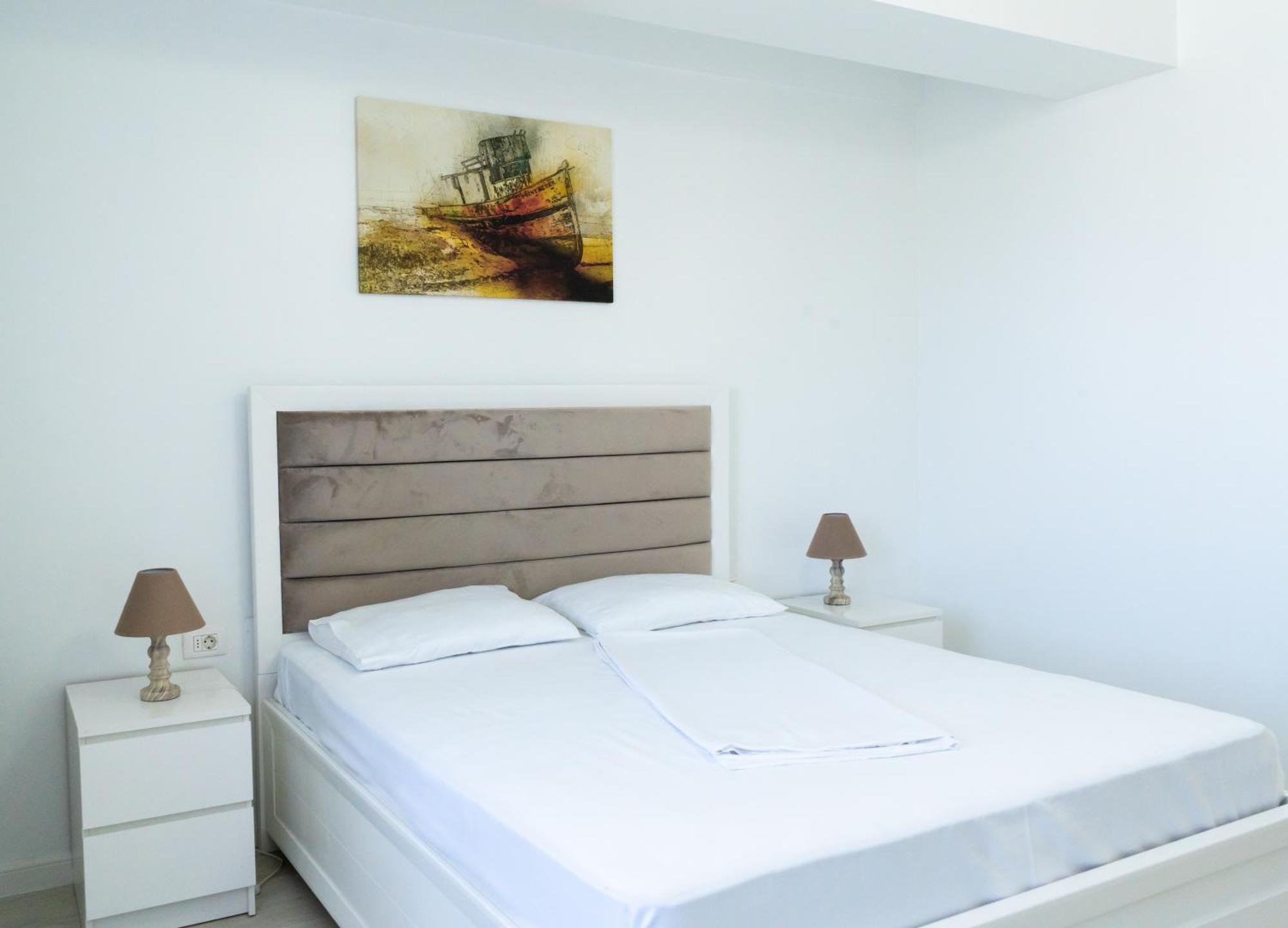 Alexis Spacious Classic Apartment Mamaia Dış mekan fotoğraf