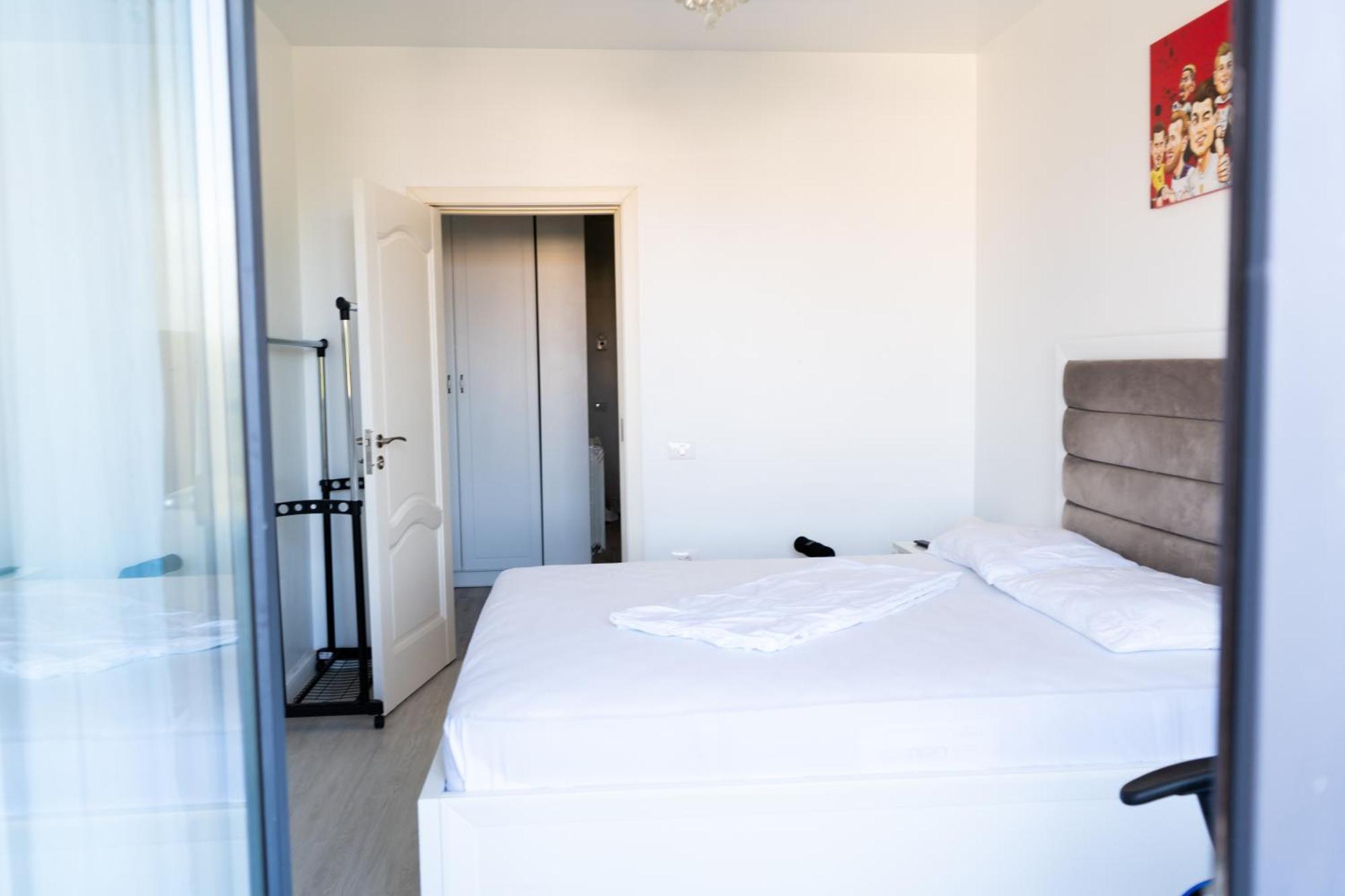 Alexis Spacious Classic Apartment Mamaia Dış mekan fotoğraf